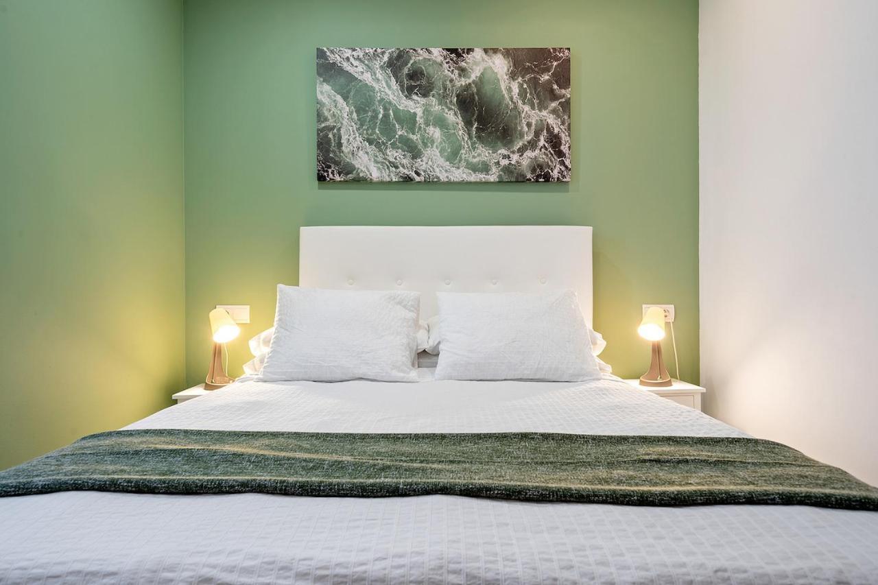 Encantador Apartamento En El Delta Del Ebro-Apartaments Iaio Kiko El Lligallo del Ganguil 外观 照片