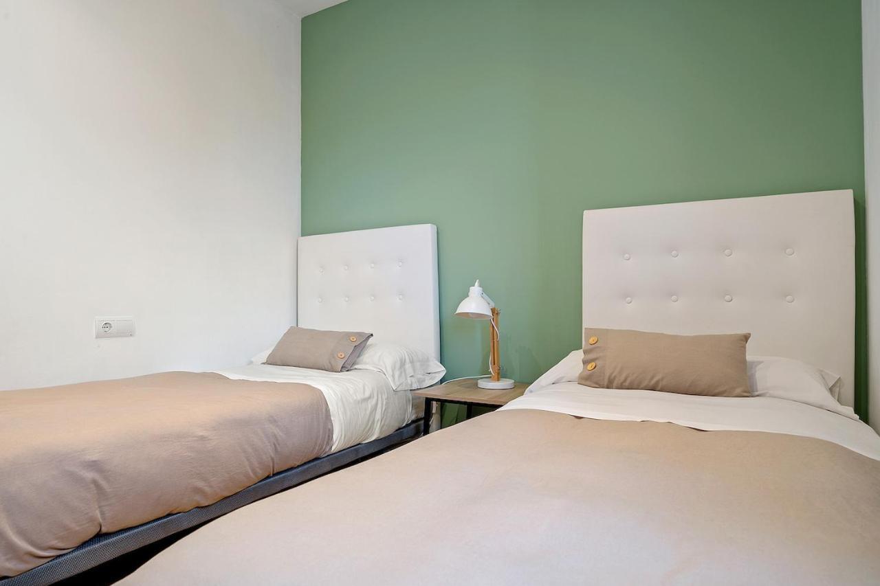 Encantador Apartamento En El Delta Del Ebro-Apartaments Iaio Kiko El Lligallo del Ganguil 外观 照片