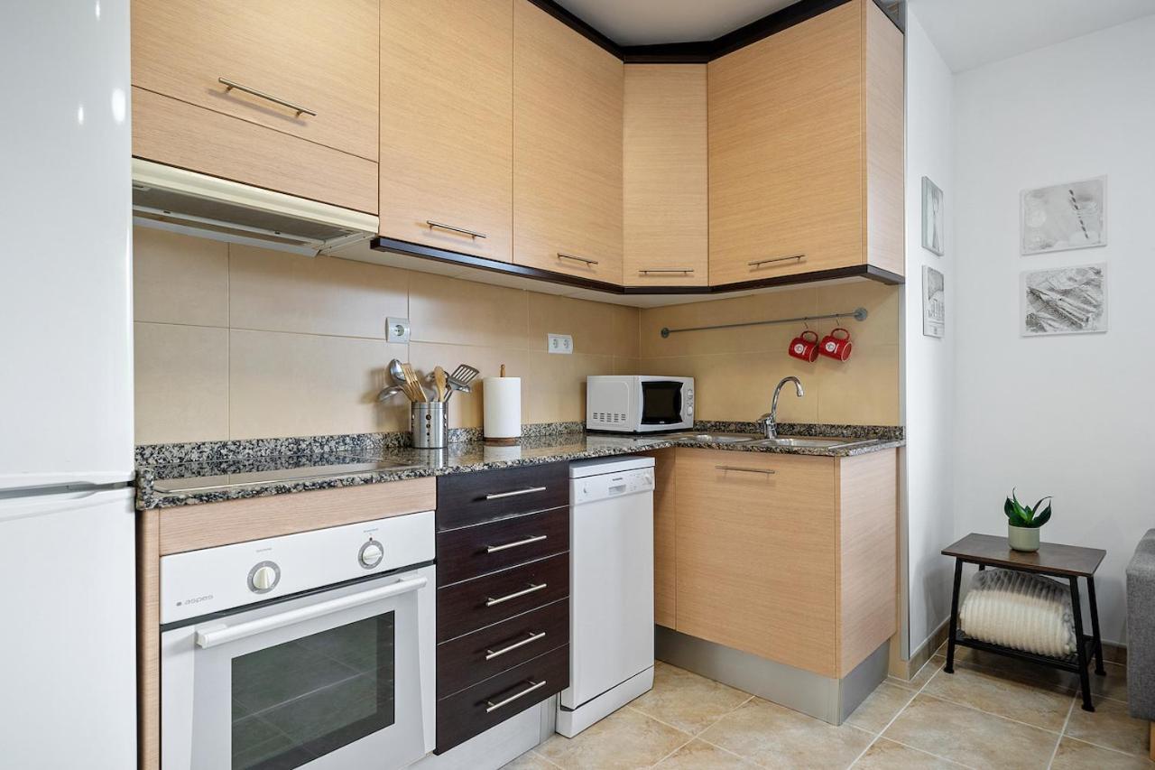 Encantador Apartamento En El Delta Del Ebro-Apartaments Iaio Kiko El Lligallo del Ganguil 外观 照片