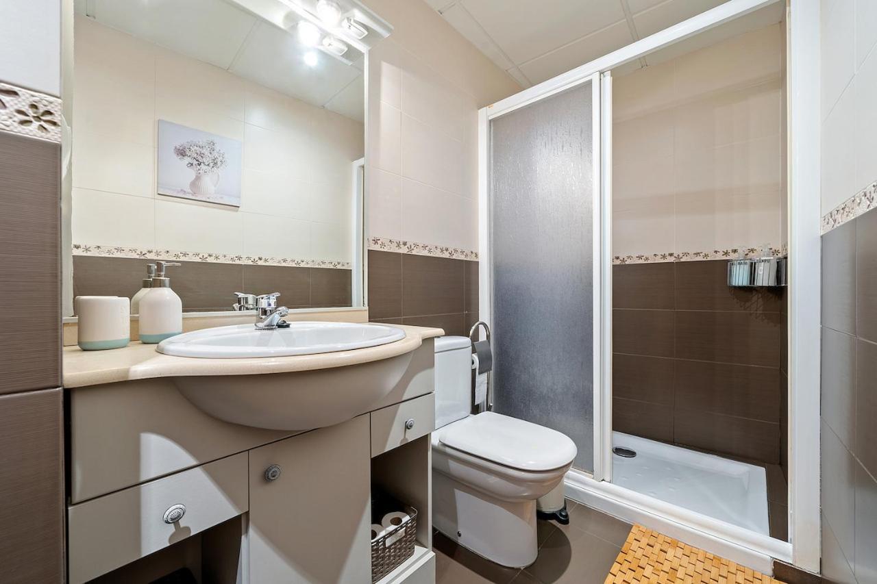 Encantador Apartamento En El Delta Del Ebro-Apartaments Iaio Kiko El Lligallo del Ganguil 外观 照片