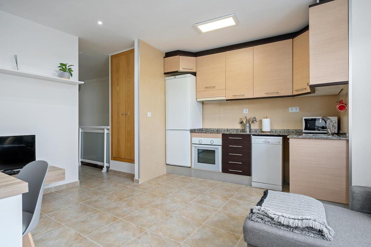Encantador Apartamento En El Delta Del Ebro-Apartaments Iaio Kiko El Lligallo del Ganguil 外观 照片