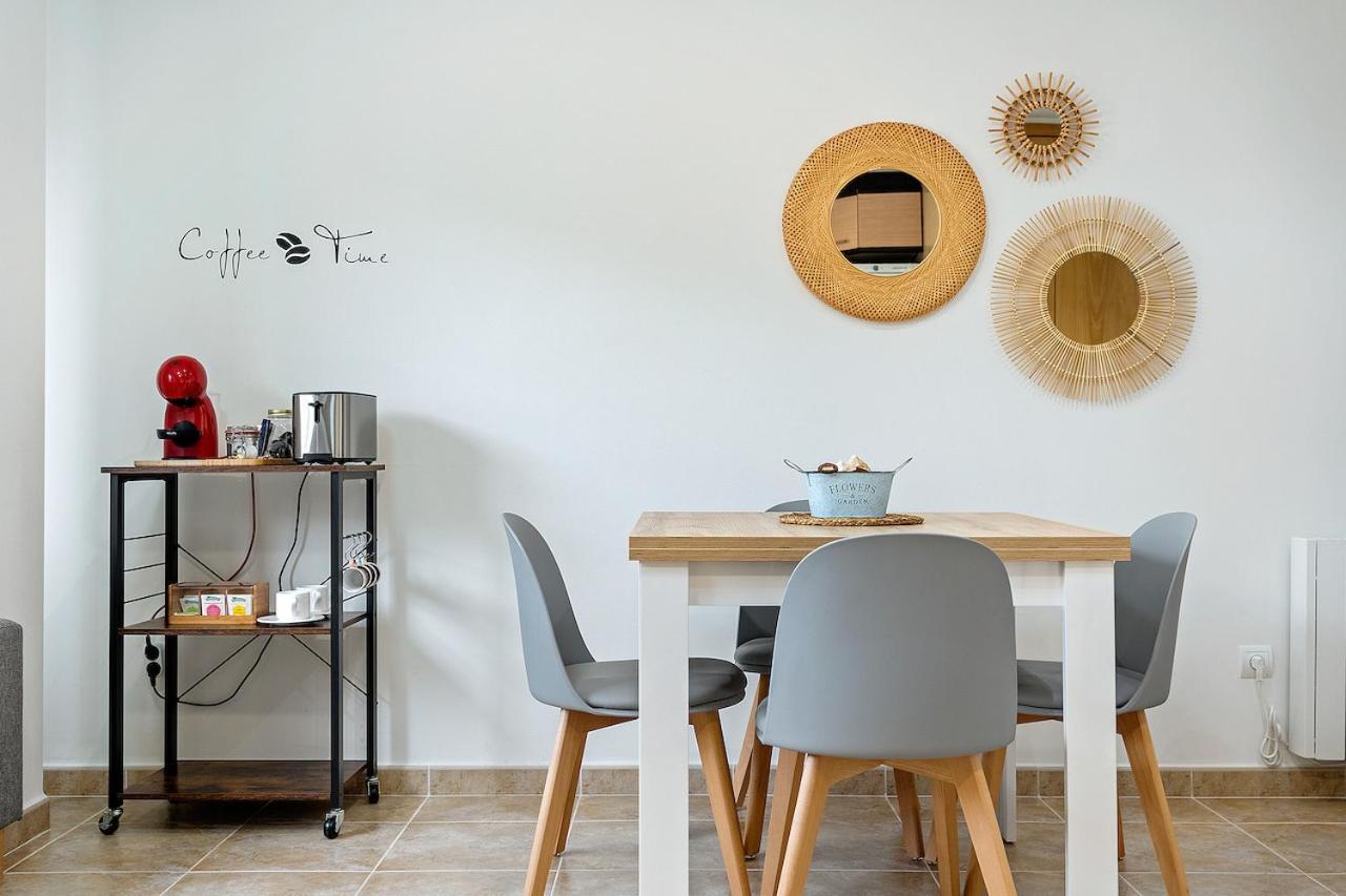 Encantador Apartamento En El Delta Del Ebro-Apartaments Iaio Kiko El Lligallo del Ganguil 外观 照片