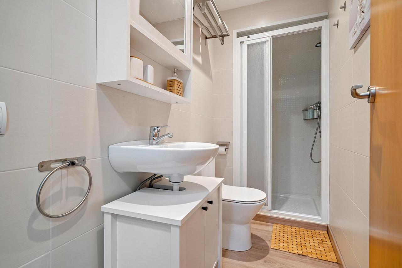 Encantador Apartamento En El Delta Del Ebro-Apartaments Iaio Kiko El Lligallo del Ganguil 外观 照片