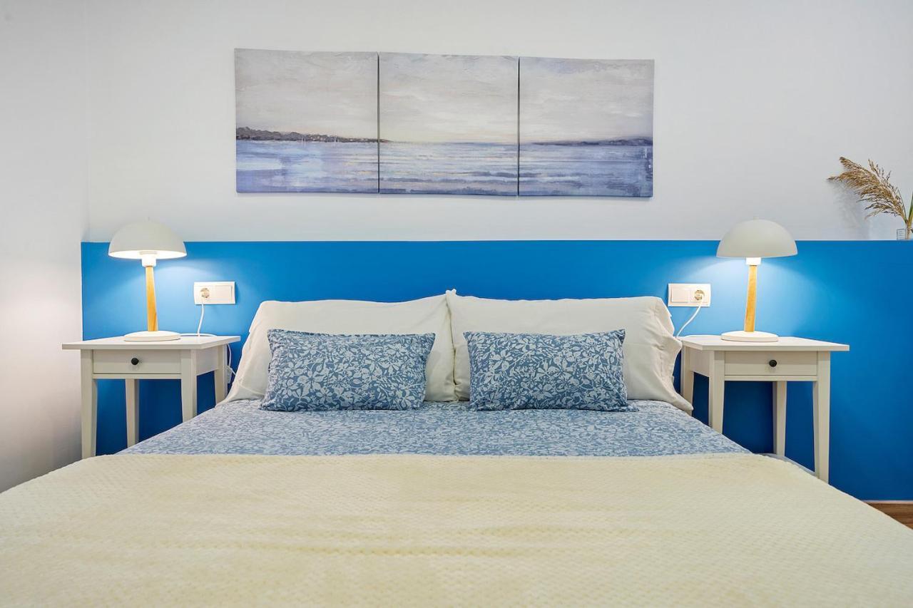 Encantador Apartamento En El Delta Del Ebro-Apartaments Iaio Kiko El Lligallo del Ganguil 外观 照片