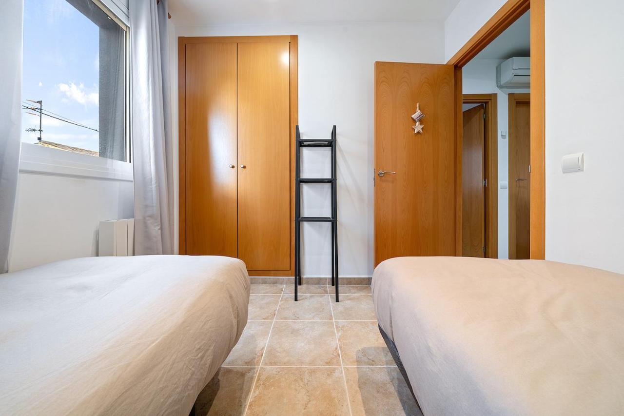 Encantador Apartamento En El Delta Del Ebro-Apartaments Iaio Kiko El Lligallo del Ganguil 外观 照片