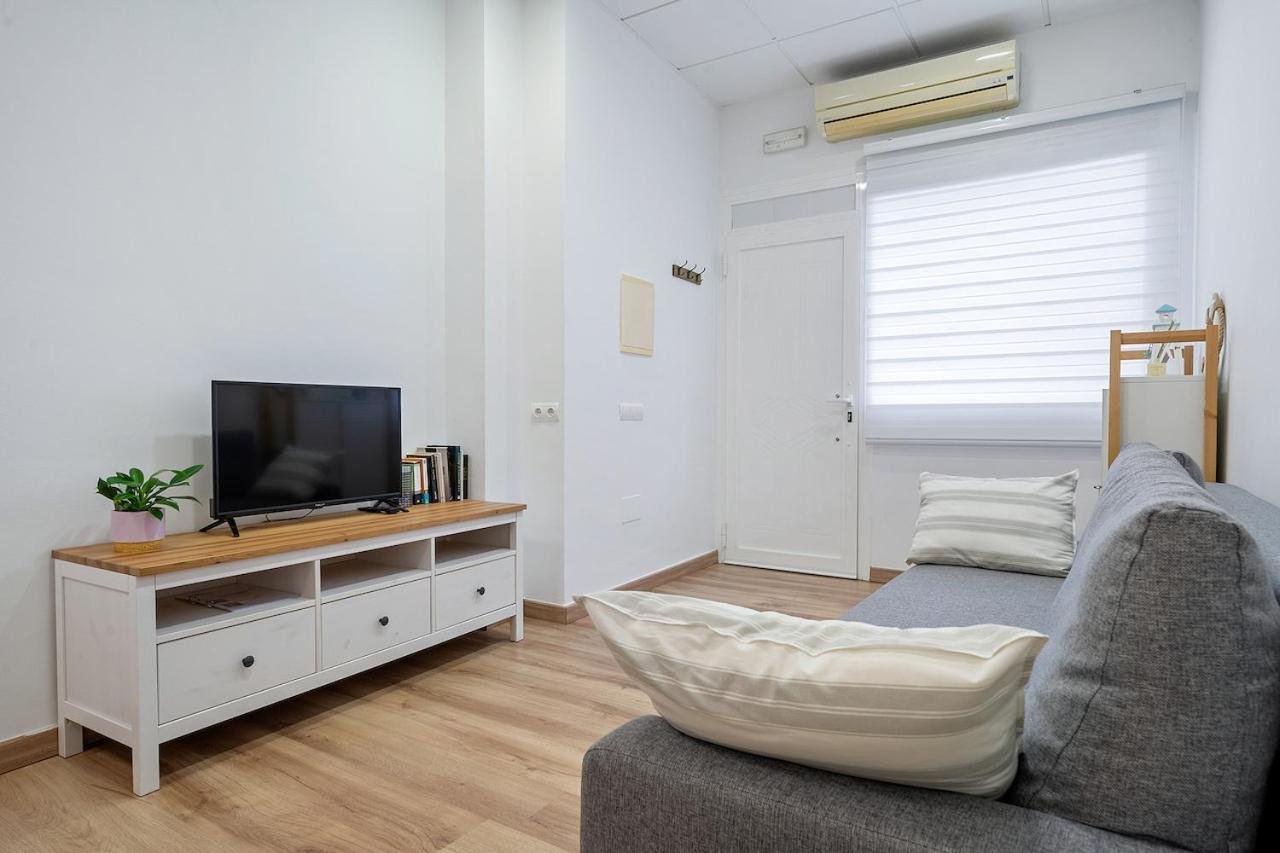 Encantador Apartamento En El Delta Del Ebro-Apartaments Iaio Kiko El Lligallo del Ganguil 外观 照片