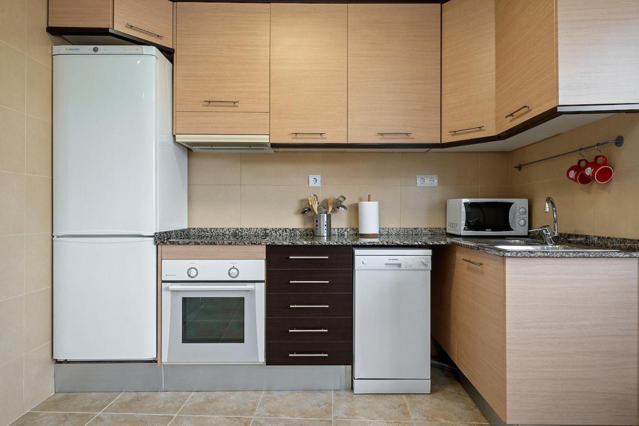 Encantador Apartamento En El Delta Del Ebro-Apartaments Iaio Kiko El Lligallo del Ganguil 外观 照片