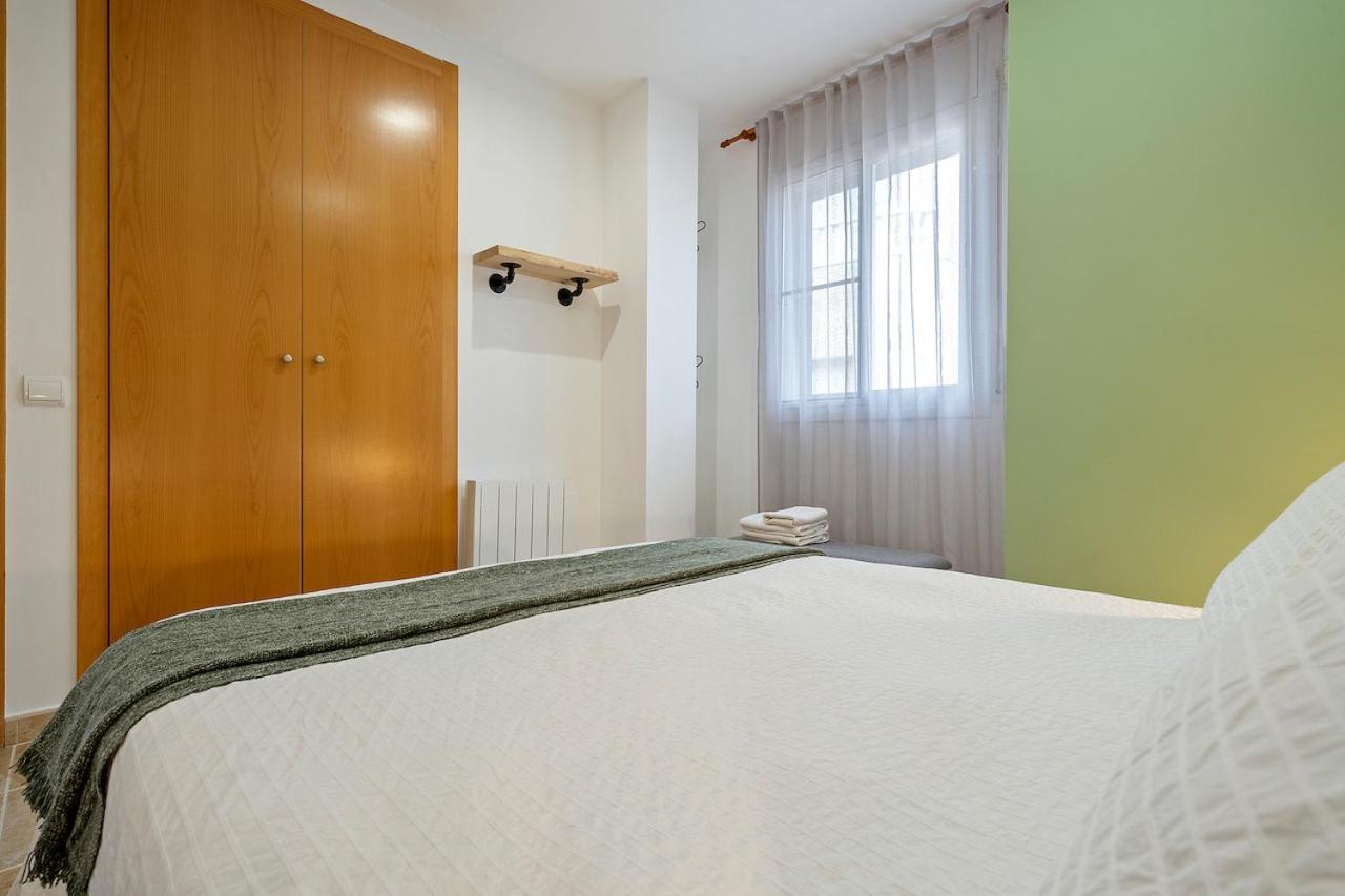 Encantador Apartamento En El Delta Del Ebro-Apartaments Iaio Kiko El Lligallo del Ganguil 外观 照片