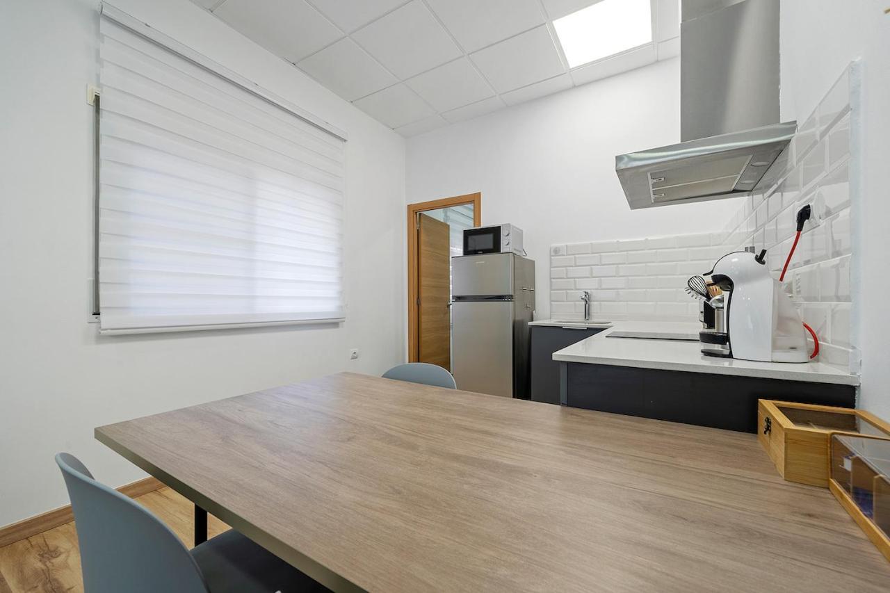 Encantador Apartamento En El Delta Del Ebro-Apartaments Iaio Kiko El Lligallo del Ganguil 外观 照片