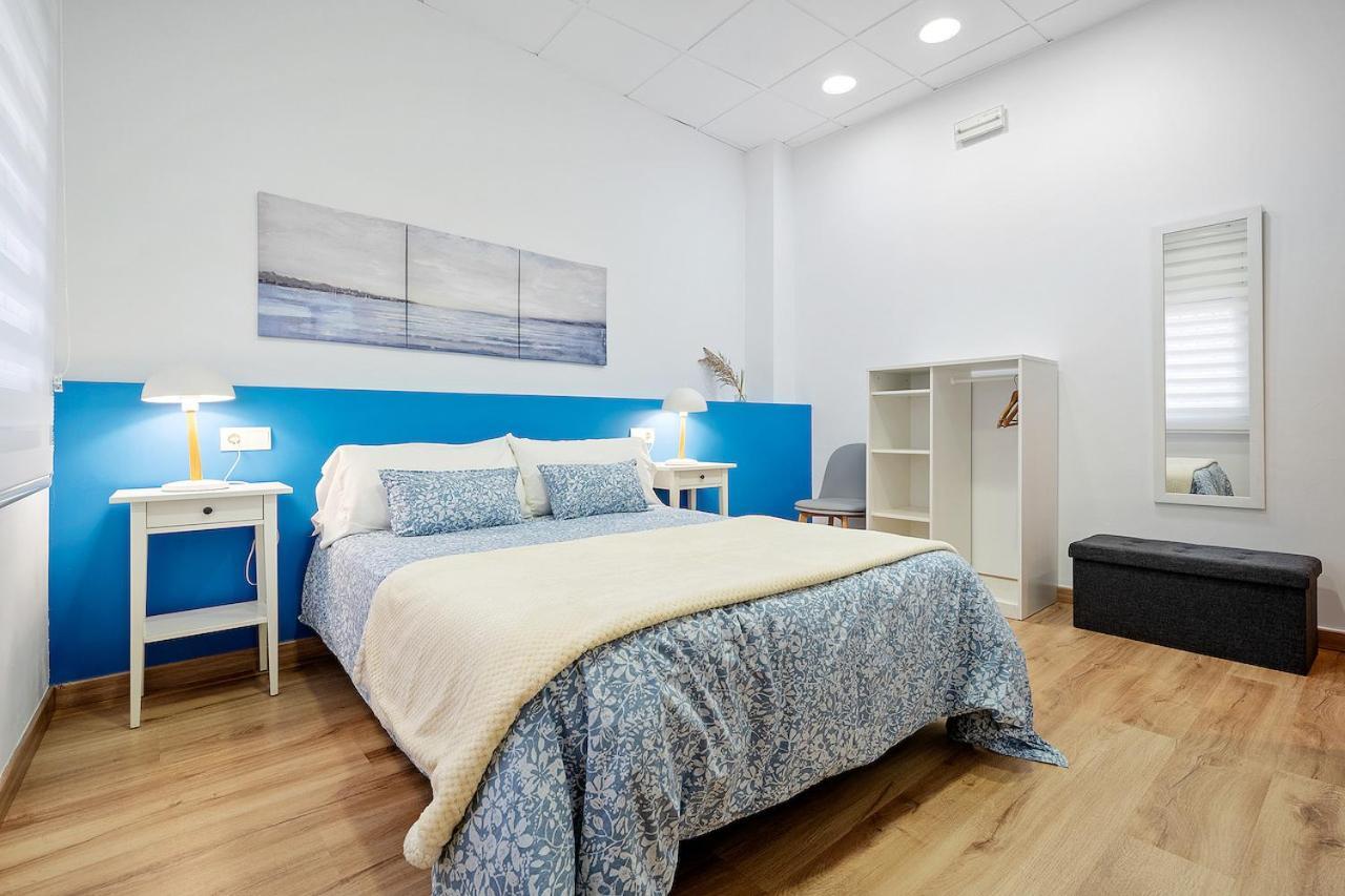 Encantador Apartamento En El Delta Del Ebro-Apartaments Iaio Kiko El Lligallo del Ganguil 外观 照片
