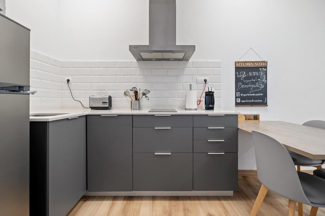 Encantador Apartamento En El Delta Del Ebro-Apartaments Iaio Kiko El Lligallo del Ganguil 外观 照片